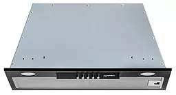 Витяжка вбудована Pyramida ABH 52 PBA (700) BL