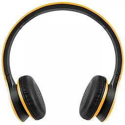 Навушники Gemix BH-07 Yellow - мініатюра 2