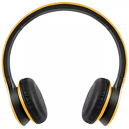 Наушники Gemix BH-07 Yellow - миниатюра 2 Наушники Gemix BH-07 Yellow - миниатюра 2