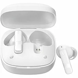 Наушники Baseus Bowie E20 White (A00069700223-00) - фото Наушники Baseus Bowie E20 White (A00069700223-00)