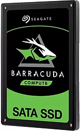 SSD Накопитель Seagate BarraCuda 2 TB (ZA2000CM1A002)