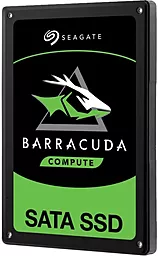 SSD Накопитель Seagate BarraCuda 2 TB (ZA2000CM1A002) - фото SSD Накопитель Seagate BarraCuda 2 TB (ZA2000CM1A002)