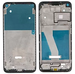 Рамка дисплея Nokia 3.4 / 5.4 Black