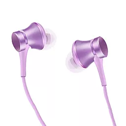 Навушники Xiaomi Piston Fresh Bloom Matte Purple (ZBW4357TY) - мініатюра 2