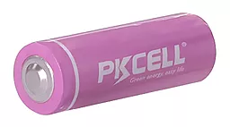 Батарейка PKCELL CR17505 (А) 3.0V 2300 mAh 1шт - миниатюра 2