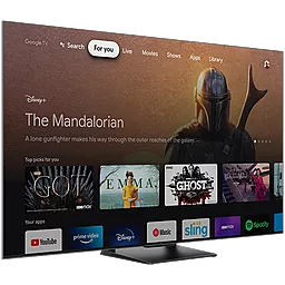 Телевізор TCL 65C745 - мініатюра 2