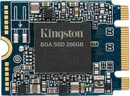 Накопичувач SSD Kingston Design-In 256 GB M.2 2230 (OM3PDP3256B-A01) OEM