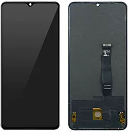 Дисплей OnePlus 7T (HD1900, HD1901, HD1903, HD1905, HD1907 ) с тачскрином, (OLED), Black - фото Дисплей OnePlus 7T (HD1900, HD1901, HD1903, HD1905, HD1907 ) с тачскрином, (OLED), Black