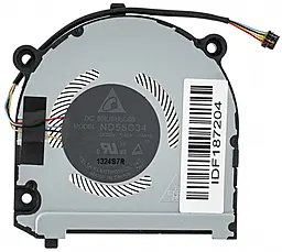 Вентилятор (кулер) для ноутбука Lenovo ThinkBook 13s-IML, 13s-IWL GPU FAN 5F10S13904 Original - фото Вентилятор (кулер) для ноутбука Lenovo ThinkBook 13s-IML, 13s-IWL GPU FAN 5F10S13904 Original