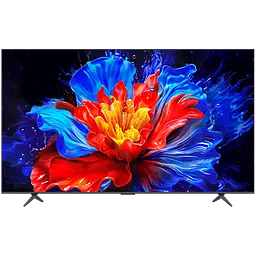 Телевізор TCL 65P8K