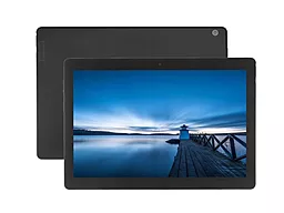 Планшет Lenovo Tab M10 TB-X505F 2/16GB Wi-Fi Black - фото Планшет Lenovo Tab M10 TB-X505F 2/16GB Wi-Fi Black