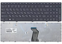 Клавіатура Lenovo G500 G505