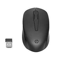 Компьютерная мышка HP 150 Wireless Mouse (2S9L1AA) - фото Компьютерная мышка HP 150 Wireless Mouse (2S9L1AA)