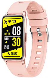 Смарт-годинник Maxcom Fit FW53 Nitro Gold - фото Смарт-годинник Maxcom Fit FW53 Nitro Gold