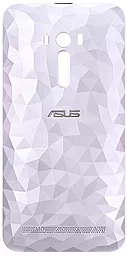 Задня кришка корпусу Asus ZenFone Selfie Crystal (ZD551KL) Original White