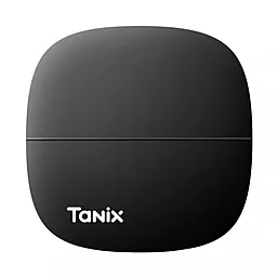 Смарт приставка Tanix H2 2/16 GB - миниатюра 6