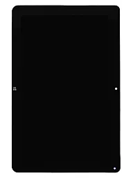 Дисплей для планшету Acer Iconia Tab W510, W511 + Touchscreen Black