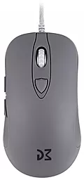 Комп'ютерна мишка Dream Machines DM1FPS USB Smoke Grey (DM1FPS_GREY)