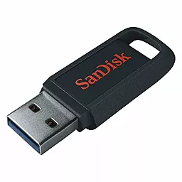 Флешка SanDisk 128GB USB 3.0 Ultra Trek (SDCZ490-128G-G46) - мініатюра 2