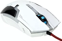 Комп'ютерна мишка Havit HV-MS749 GAMING USB (RL064860) White