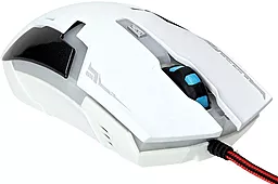 Компьютерная мышка Havit HV-MS749 GAMING USB (RL064860) White - фото Компьютерная мышка Havit HV-MS749 GAMING USB (RL064860) White