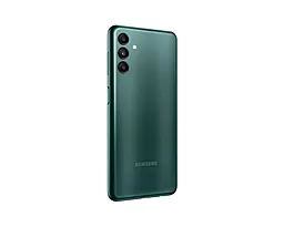 Смартфон Samsung Galaxy A04s 4/64Gb Green (SM-A047FZGVSEK) - миниатюра 4