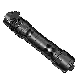 Фонарик аккумуляторный Nitecore P10iX (6-1134_iX) (1x21700, 2xCR123, 2xRCR123) - миниатюра 7 Фонарик аккумуляторный Nitecore P10iX (6-1134_iX) (1x21700, 2xCR123, 2xRCR123) - миниатюра 7