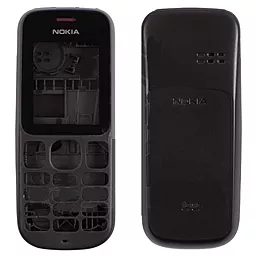 Корпус для Nokia 100 Black
