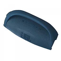 Колонки акустические JBL BOOMS BOX 2 LED Blue - фото Колонки акустические JBL BOOMS BOX 2 LED Blue