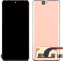 Дисплей Vivo X100, X100 Pro (V2309A, V2324A) с тачскрином, оригинал, Black - фото Дисплей Vivo X100, X100 Pro (V2309A, V2324A) с тачскрином, оригинал, Black