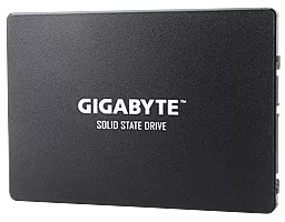 Накопичувач SSD Gigabyte 480 GB (GP-GSTFS31480GNTD) - мініатюра 2
