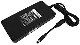 Блок живлення для ноутбука Dell 19.5V 9.23A 180W (7.4x5.0) Slim Original - фото Блок живлення для ноутбука Dell 19.5V 9.23A 180W (7.4x5.0) Slim Original
