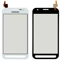 Сенсор (тачскрин) Samsung Galaxy Xcover 3 G388, G388F, G389F White