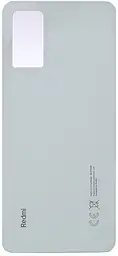 Задняя крышка корпуса Xiaomi Redmi Note 11 Pro 4G Original Polar White