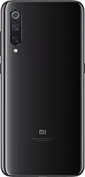 Мобільний телефон Xiaomi Mi 9 6/128Gb Global Version Piano Black - мініатюра 3