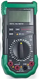 Мультиметр MASTECH MS8264 - фото Мультиметр MASTECH MS8264