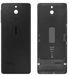 Задняя крышка корпуса Nokia 515 Original Black