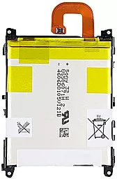 Аккумулятор Sony C6903 Xperia Z1 / LIS1525ERPC / AGPB011-A001 (3000 mAh) 12 мес. гарантии - миниатюра 2