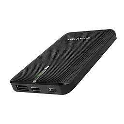 Повербанк Borofone BT18 7000 mAh Black - мініатюра 2