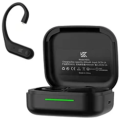 Bluetooth-модуль KZ AE01 з завушинами (C-pin) - мініатюра 3 Bluetooth-модуль KZ AE01 з завушинами (C-pin) - мініатюра 3