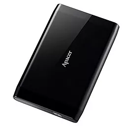 Внешний жесткий диск Apacer AC235 500GB USB 3.1 Black (AP500GAC235B-1)