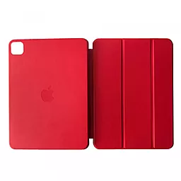 Чехол для планшета 1TOUCH Smart Case для Apple iPad Pro 12.9" 2018, 2020, 2021  Red