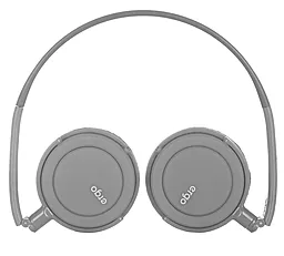 Навушники Ergo VM-330 Grey - мініатюра 4