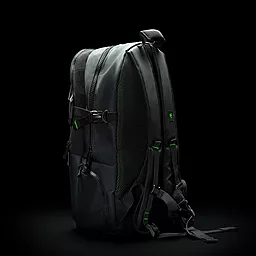 Рюкзак RAZER Rogue Backpack 15.6 Black (RC81-02410101-0500) - миниатюра 2
