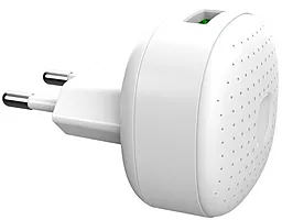 Сетевое зарядное устройство XO L86 18w QC3.0 home charger white - фото Сетевое зарядное устройство XO L86 18w QC3.0 home charger white