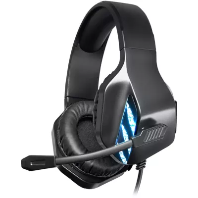 Наушники Defender Rival Black (64565) - фото 1