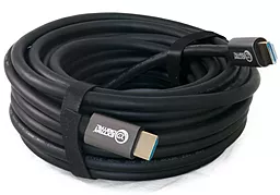 Відеокабель HDMI M/M 4K 60Hz 20M Black (KBH1882) ExtraDigital - фото Відеокабель HDMI M/M 4K 60Hz 20M Black (KBH1882) ExtraDigital