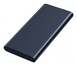 Повербанк Xiaomi Mi 2i 10000 mAh Black (PLM09ZM-BL) - миниатюра 2