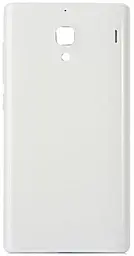 Задняя крышка корпуса Xiaomi Redmi / Red Rice / Hongmi White - фото Задняя крышка корпуса Xiaomi Redmi / Red Rice / Hongmi White