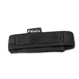 Чехол для Fenix LD12 Черный